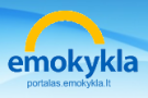 E-mokykla E-mokykla