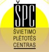 Švietimo plėtotės centras Švietimo plėtotės centras