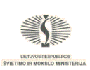 Švietimo ir mokslo ministerija Švietimo ir mokslo ministerija